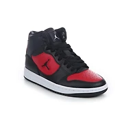 Kids' Jordan Court Connect Mid Sneakers