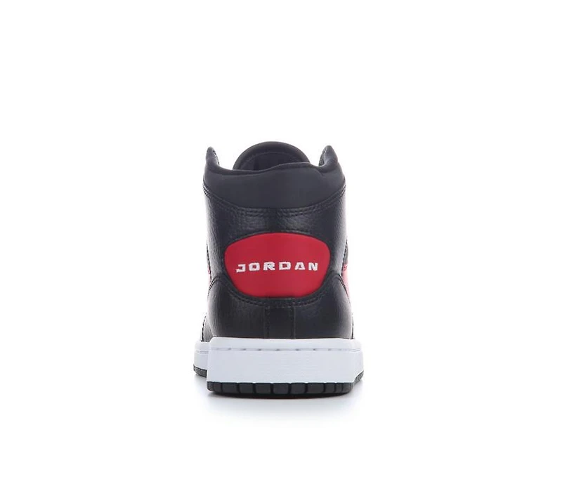 Kids' Jordan Court Connect Mid Sneakers