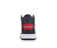Kids' Jordan Court Connect Mid Sneakers