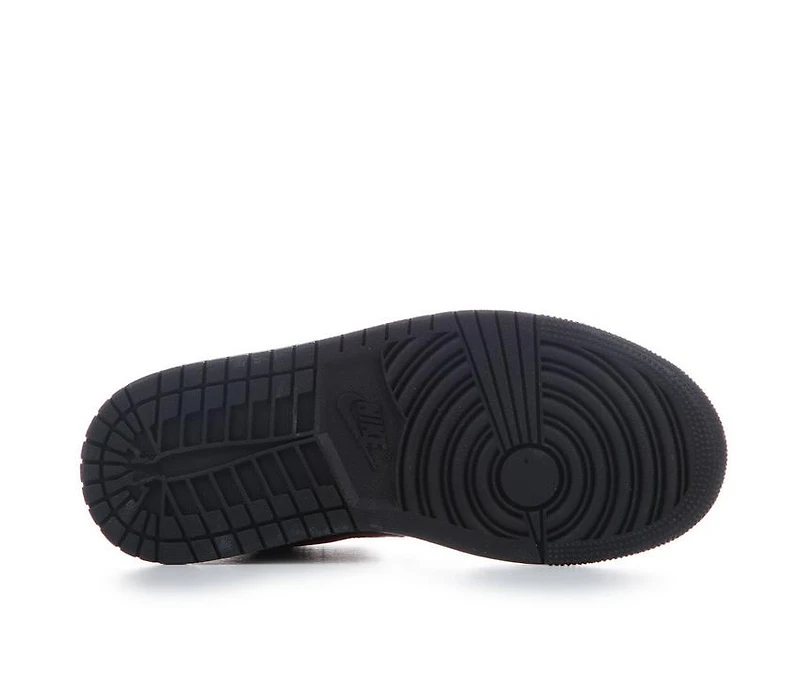 Kids' Jordan Court Connect Mid Sneakers