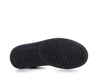 Kids' Jordan Court Connect Mid Sneakers