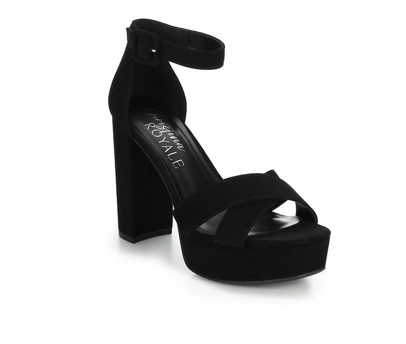 Women's Christina Royale Sandrea Dress Sandals