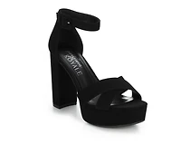 Women's Christina Royale Sandrea Dress Sandals