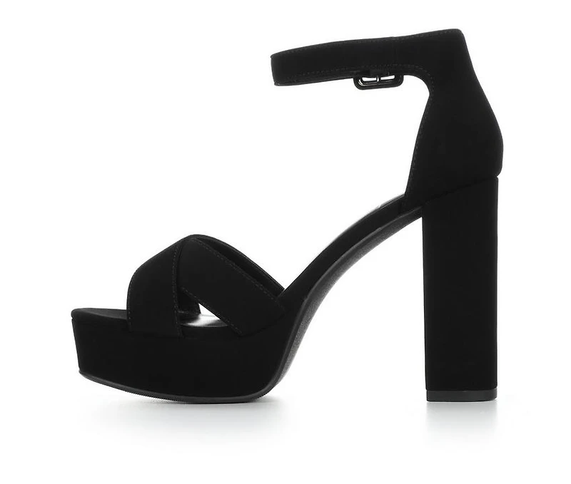 Women's Christina Royale Sandrea Dress Sandals