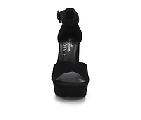 Women's Christina Royale Sandrea Dress Sandals