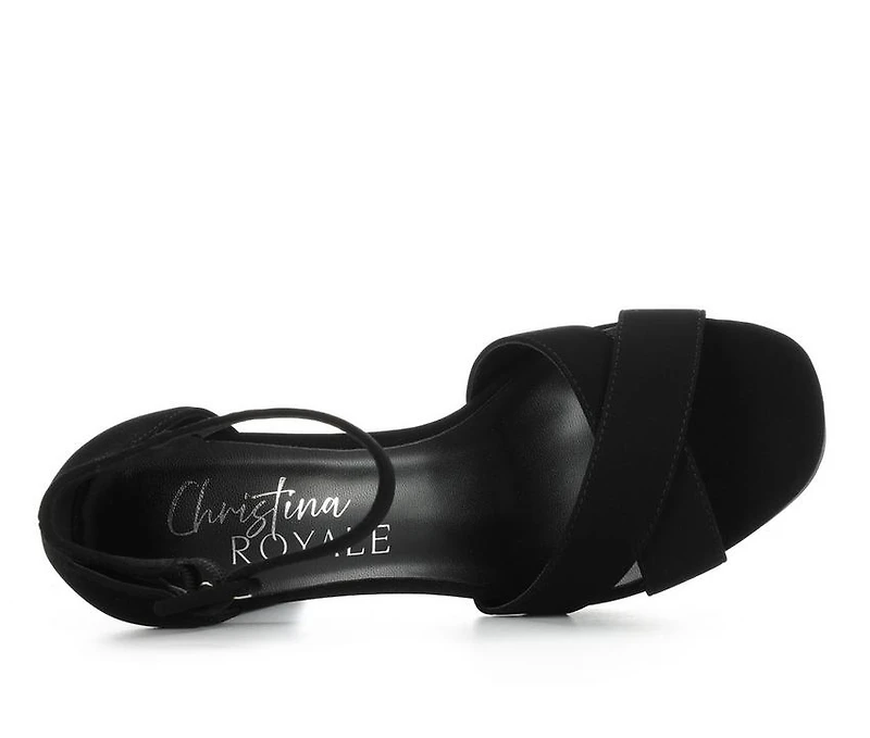 Women's Christina Royale Sandrea Dress Sandals