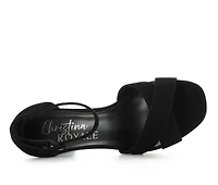 Women's Christina Royale Sandrea Dress Sandals