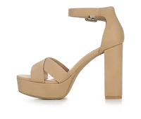 Women's Christina Royale Sandrea Dress Sandals