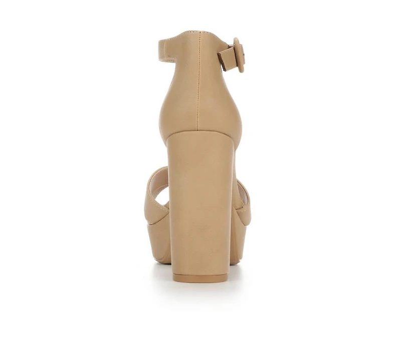 Women's Christina Royale Sandrea Dress Sandals
