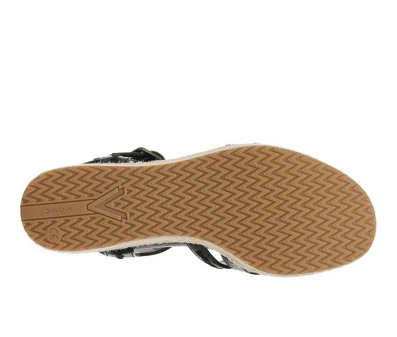 Women's Vionic Dana Wedges