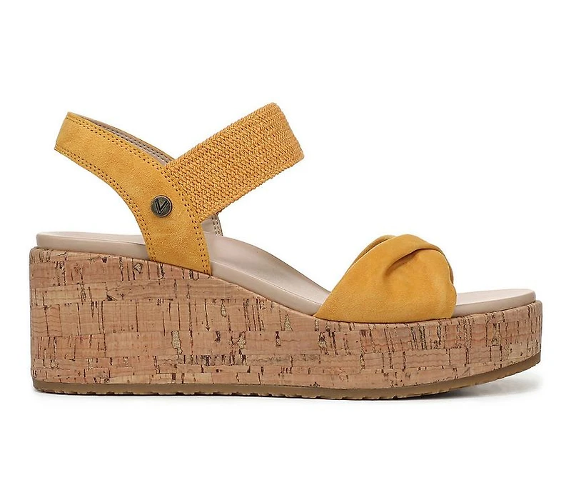 Women's Vionic Darla Wedges