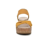 Women's Vionic Darla Wedges