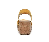 Women's Vionic Darla Wedges