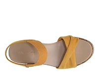 Women's Vionic Darla Wedges