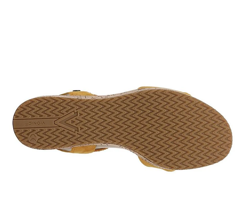 Women's Vionic Darla Wedges