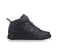 Kids' Jordan Court Connect Mid Sneakers