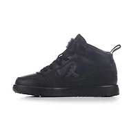 Kids' Jordan Court Connect Mid Sneakers