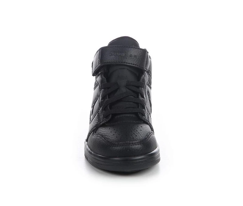 Kids' Jordan Court Connect Mid Sneakers