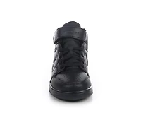 Kids' Jordan Court Connect Mid Sneakers