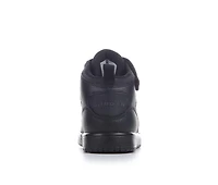 Kids' Jordan Court Connect Mid Sneakers