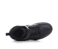 Kids' Jordan Court Connect Mid Sneakers