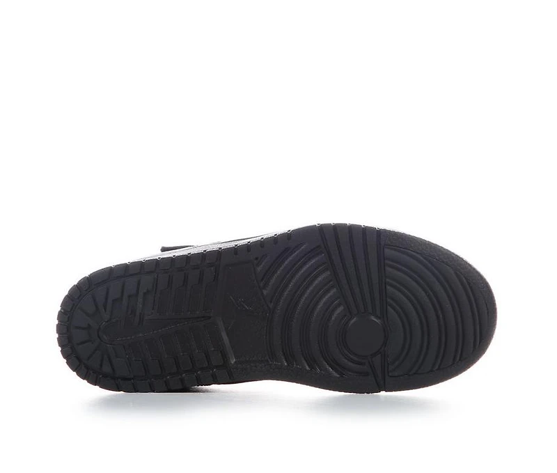 Kids' Jordan Court Connect Mid Sneakers