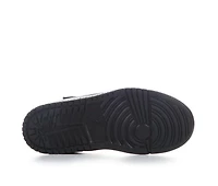 Kids' Jordan Court Connect Mid Sneakers
