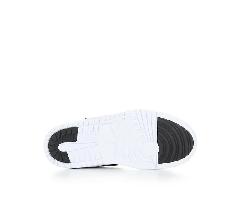 Kids' Jordan Court Connect Mid Sneakers