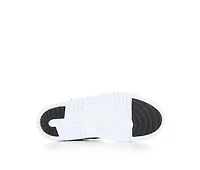 Kids' Jordan Court Connect Mid Sneakers