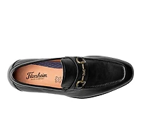 Men's Florsheim Zaffiro Moc Bit Loafer II Dress Shoes
