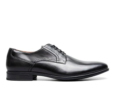 Men's Florsheim Zaffiro Plain Toe Oxford Dress Shoes