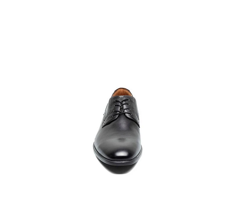 Men's Florsheim Zaffiro Plain Toe Oxford Dress Shoes