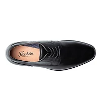 Men's Florsheim Zaffiro Plain Toe Oxford Dress Shoes