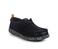 Men's HEYDUDE Wally Work CE Safety Shoes