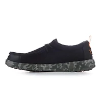 Men's HEYDUDE Wally Work CE Safety Shoes