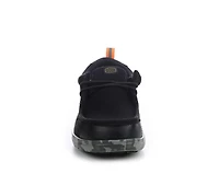 Men's HEYDUDE Wally Work CE Safety Shoes