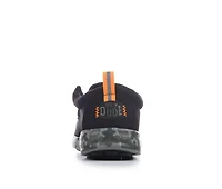 Men's HEYDUDE Wally Work CE Safety Shoes
