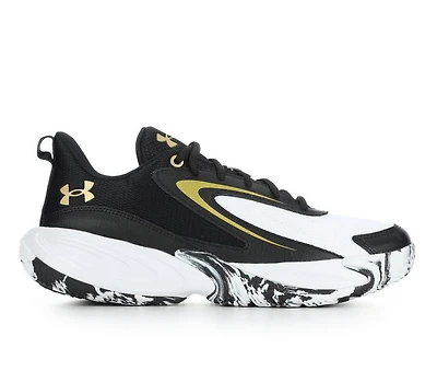 Men's Under Armour Lockdown 8 Basketball Shoes