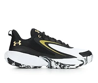 Men's Under Armour Lockdown 8 Basketball Shoes