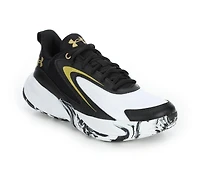 Men's Under Armour Lockdown 8 Basketball Shoes