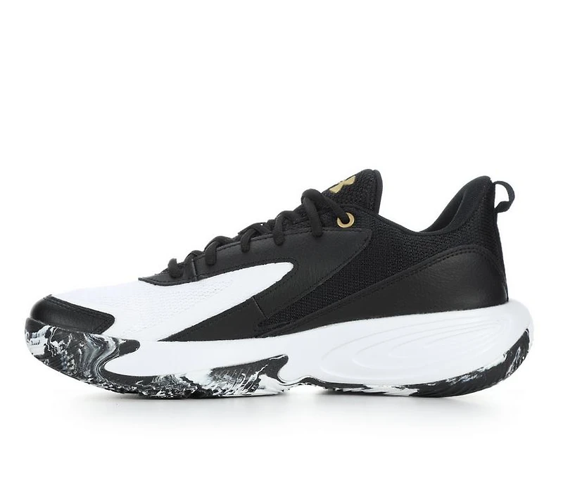 Men's Under Armour Lockdown 8 Basketball Shoes