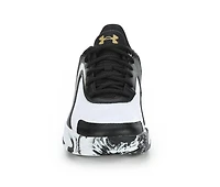 Men's Under Armour Lockdown 8 Basketball Shoes