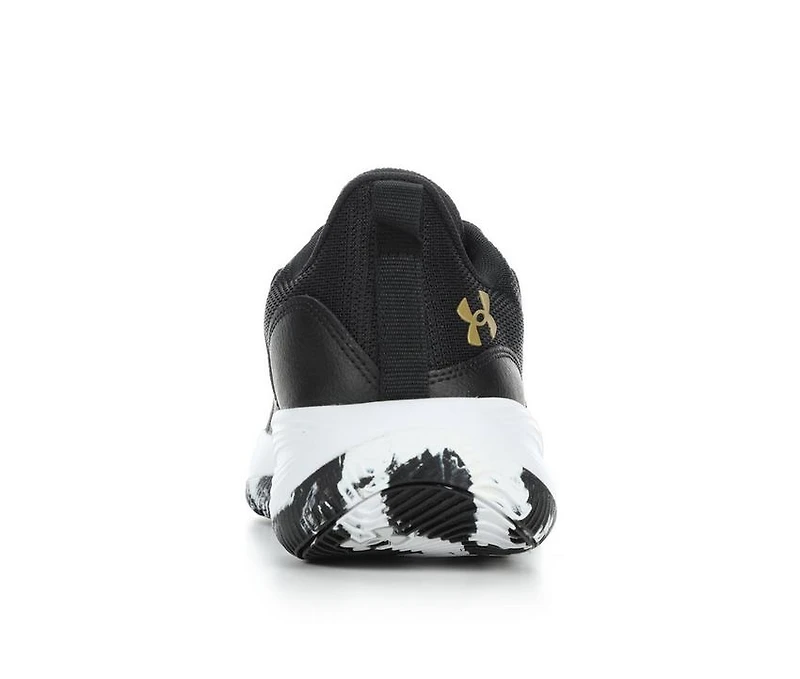 Men's Under Armour Lockdown 8 Basketball Shoes