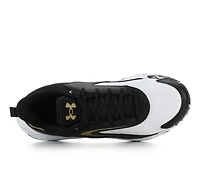 Men's Under Armour Lockdown 8 Basketball Shoes