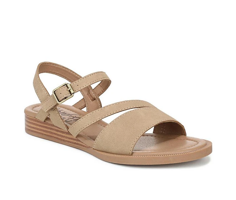Women's Blowfish Malibu Arrow Sandals
