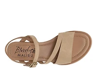 Women's Blowfish Malibu Arrow Sandals