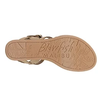 Women's Blowfish Malibu Arrow Sandals