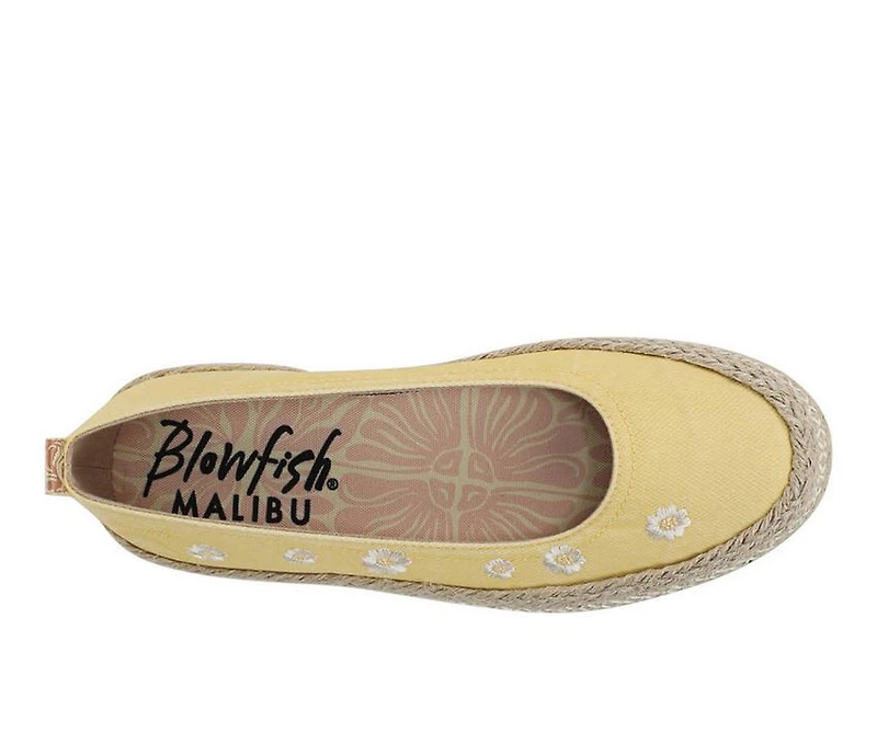 Women's Blowfish Malibu Benita Flats