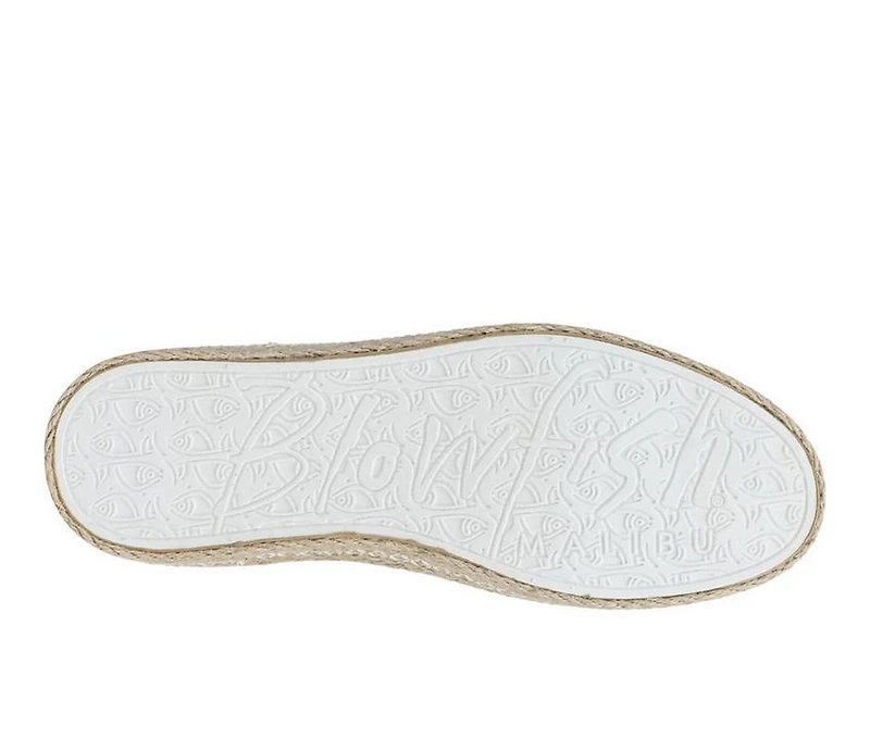Women's Blowfish Malibu Benita Flats