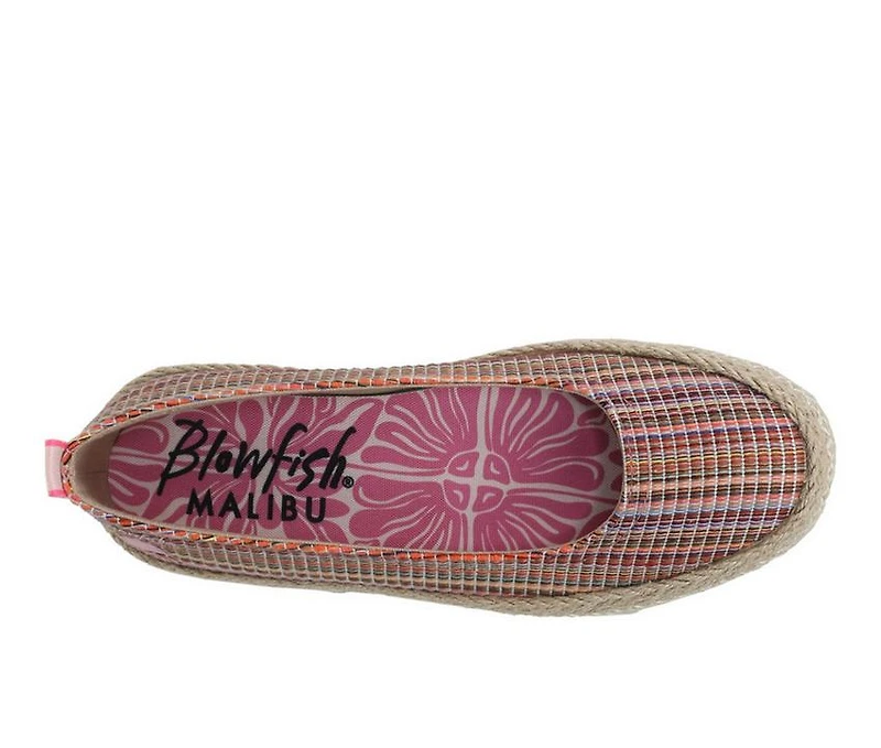 Women's Blowfish Malibu Benita Flats